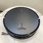 Ecovacs X12 OmniCyclone