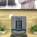 Ecovacs X12 OmniCyclone