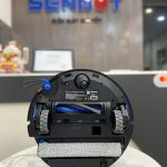 Ecovacs X12 OmniCyclone