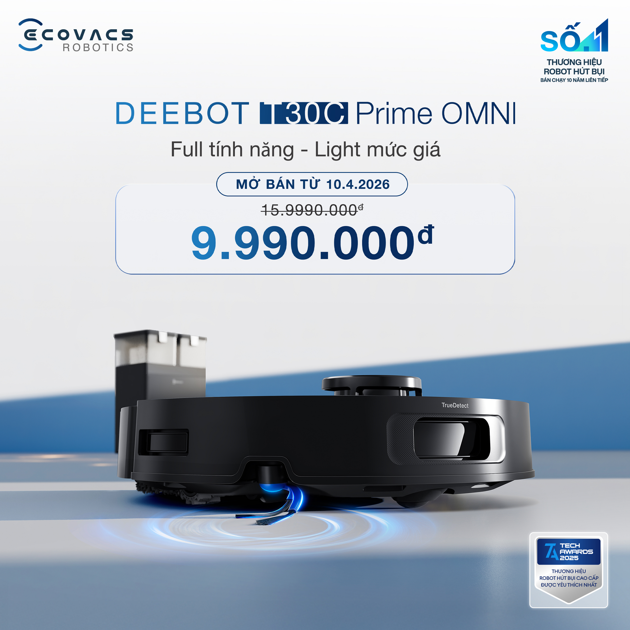 Ecovacs-t30c-prime-omni