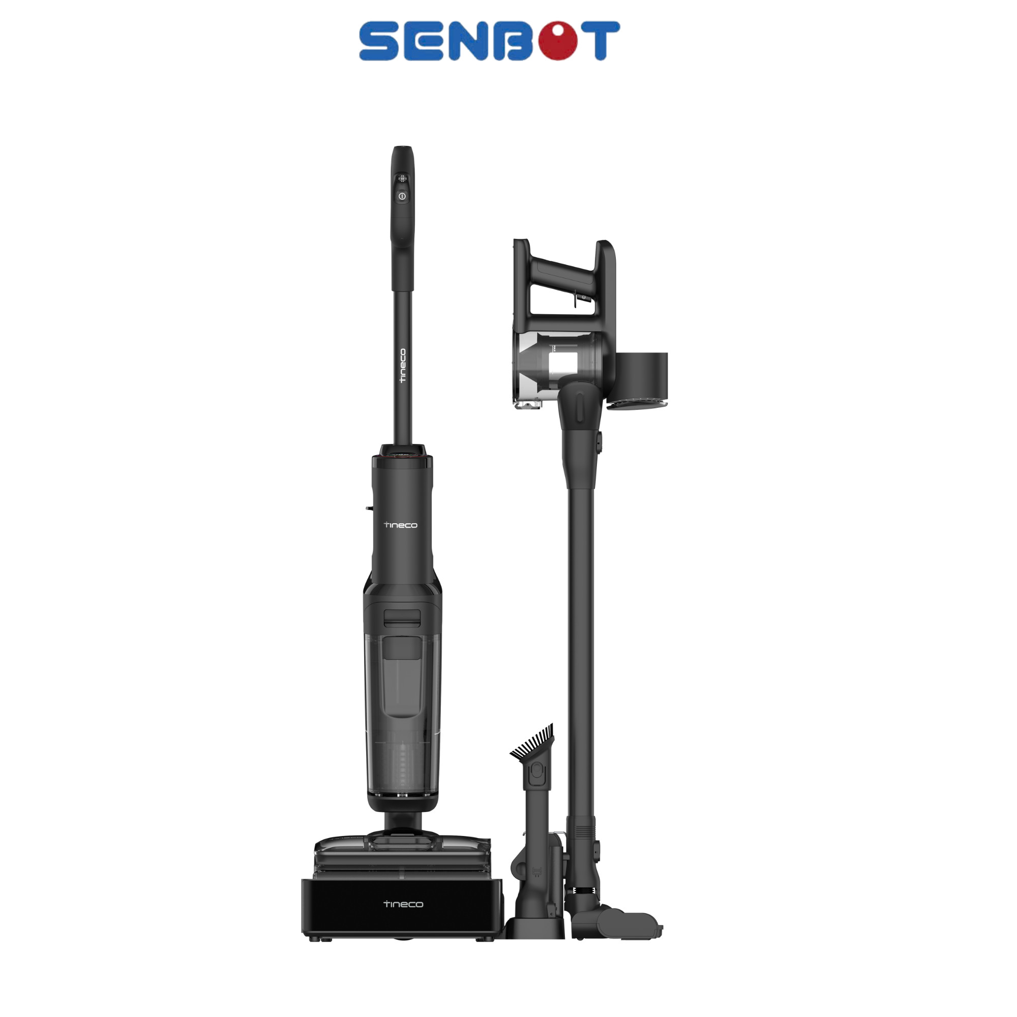 Tineco Floor One Switch S7 Steam