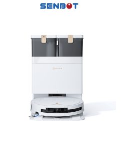 Ecovacs Deebot T50S Pro Omni