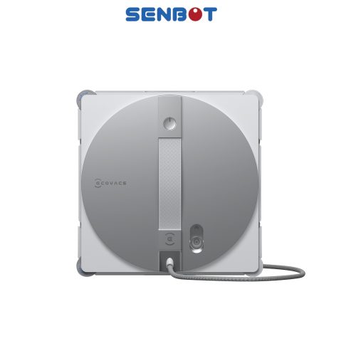 Ecovacs Winbot W3 Omni