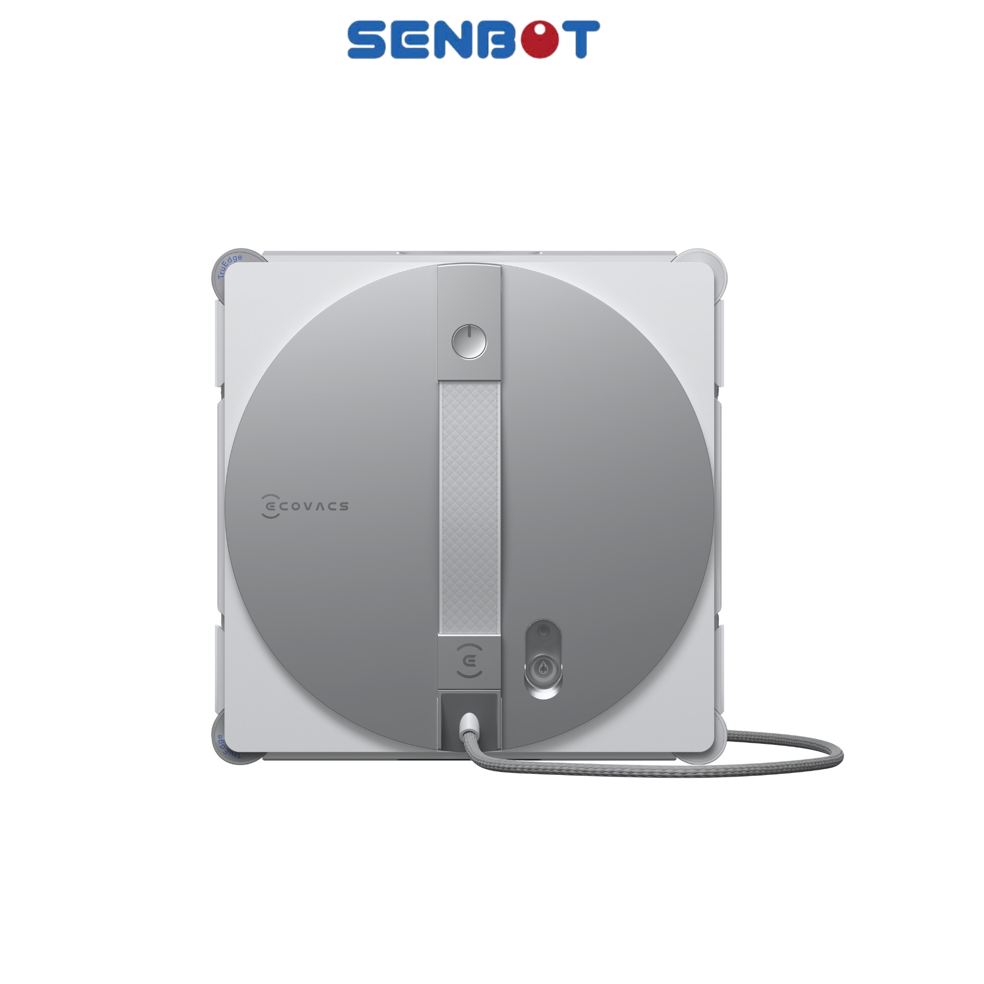 Ecovacs Winbot W3 Omni