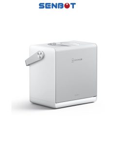 Robot Lau Kính Ecovacs Winbot W2S Omni