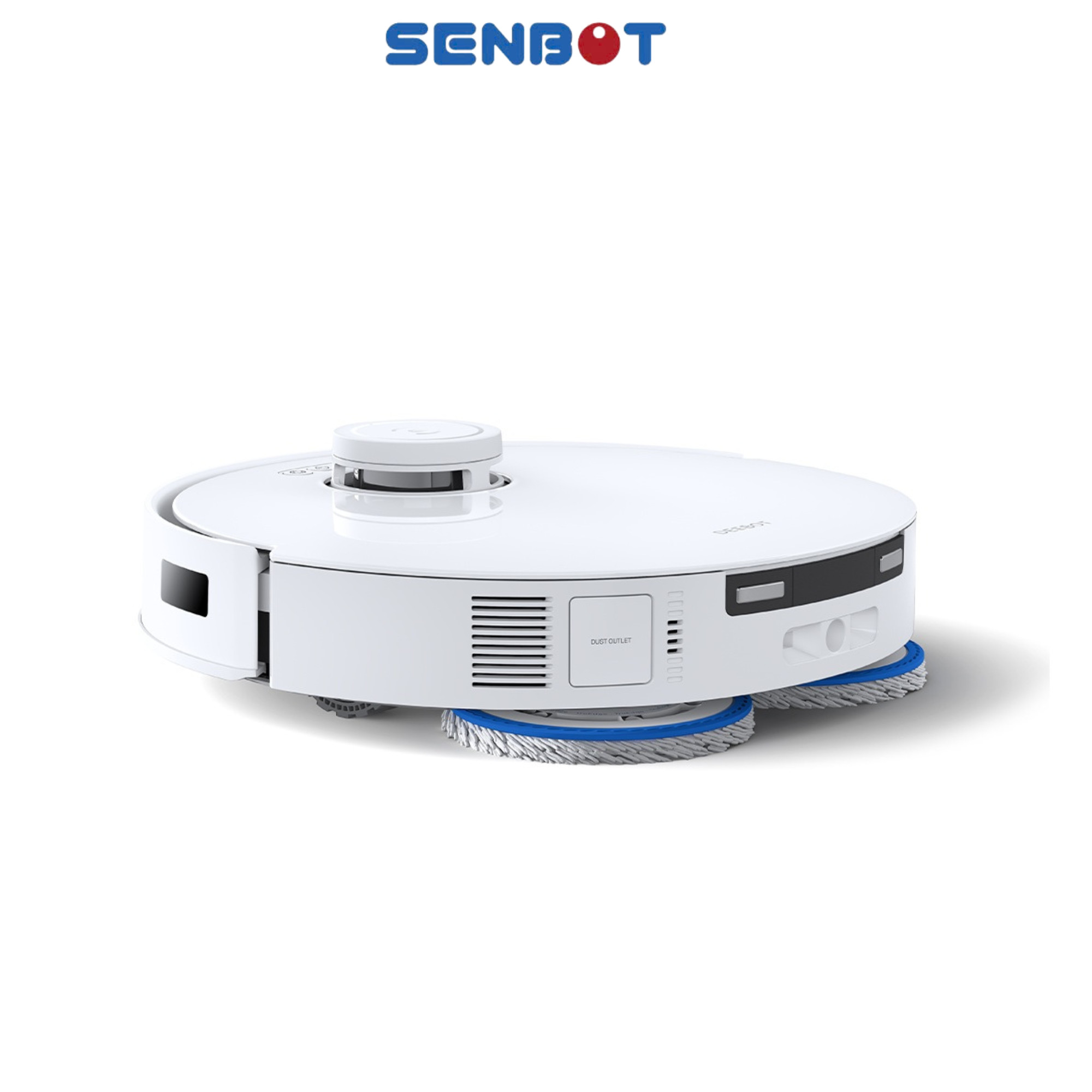 Ecovacs T30S Combo 2026