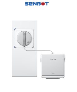 Robot Lau Kính Ecovacs Winbot W2S Omni 2027