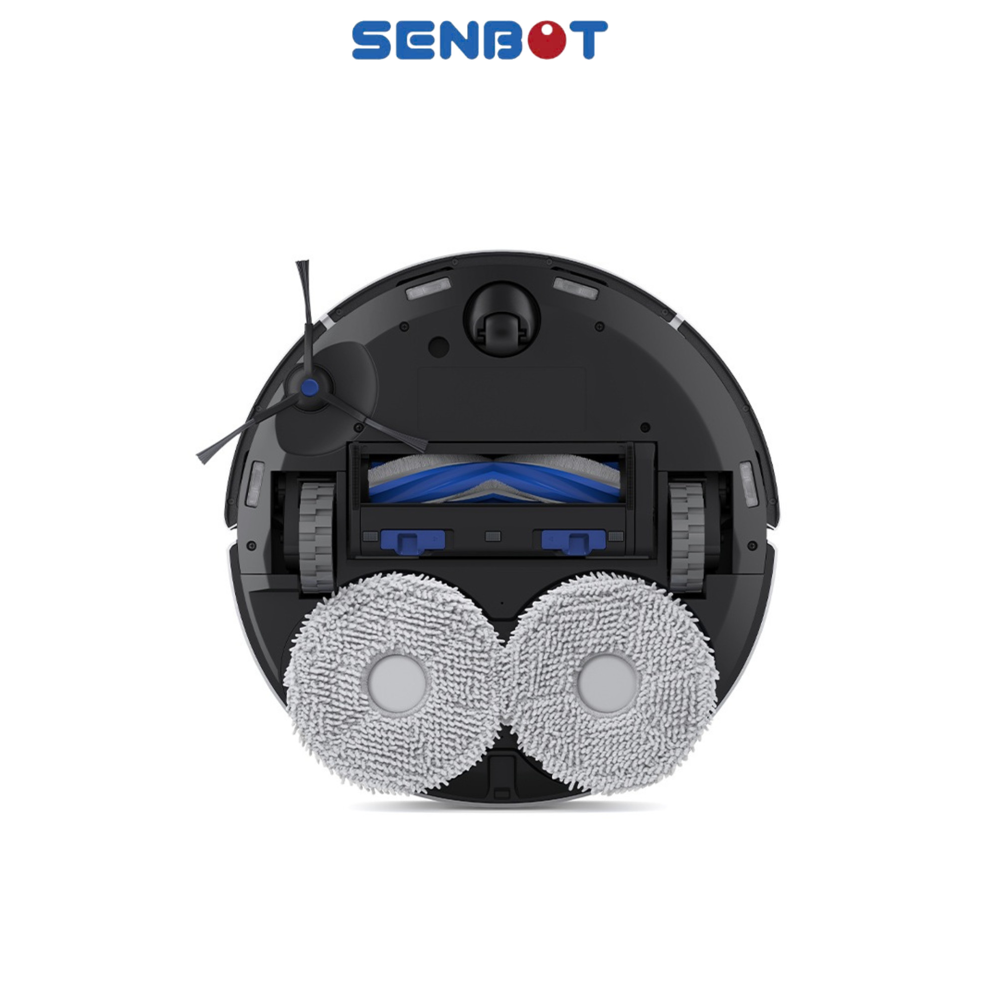 Ecovacs T30S Combo 2026