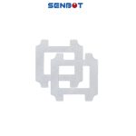 Robot Lau Kính Ecovacs Winbot W2S Omni
