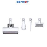 Ecovacs T30S Combo 2026 | Giá 14.990.000đ – Chính Hãng | Senbot