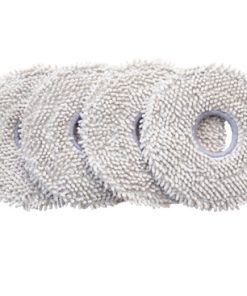 Giẻ lau Ecovacs T50 4 chiếc