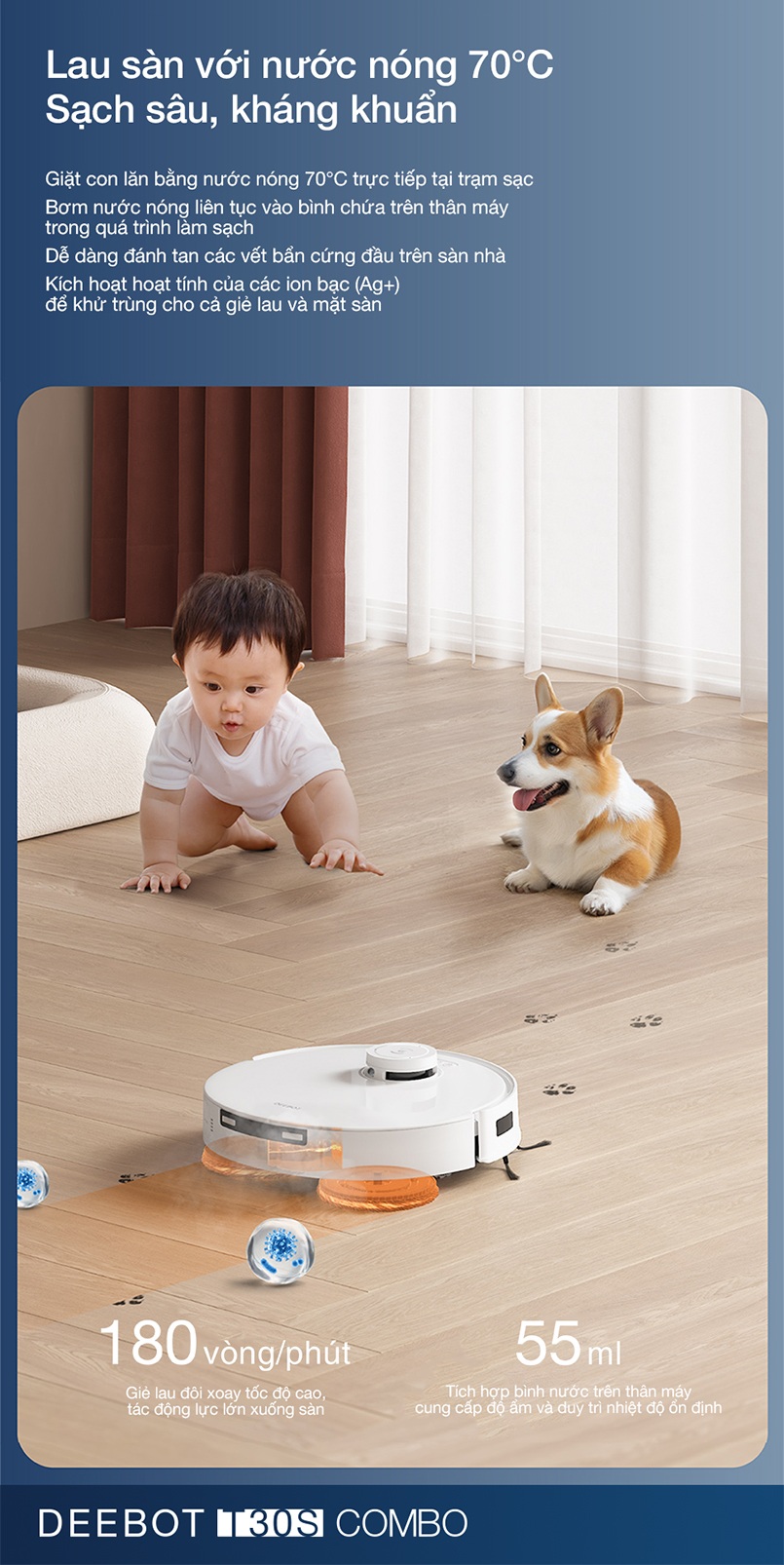 ecovacs-t30s-combo-ozmo-turbo-lau-xoay