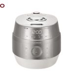 Nồi Cơm Điện Áp Suất Cao Tần Cuckoo CRP-JHPNL1010GPS | Chính Hãng | Senbot
