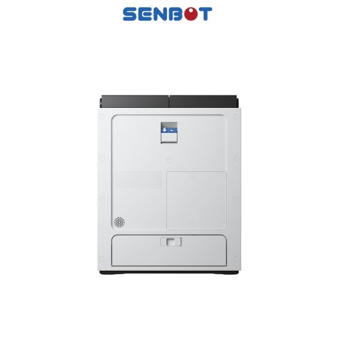 Ecovacs Winbot W3 Omni