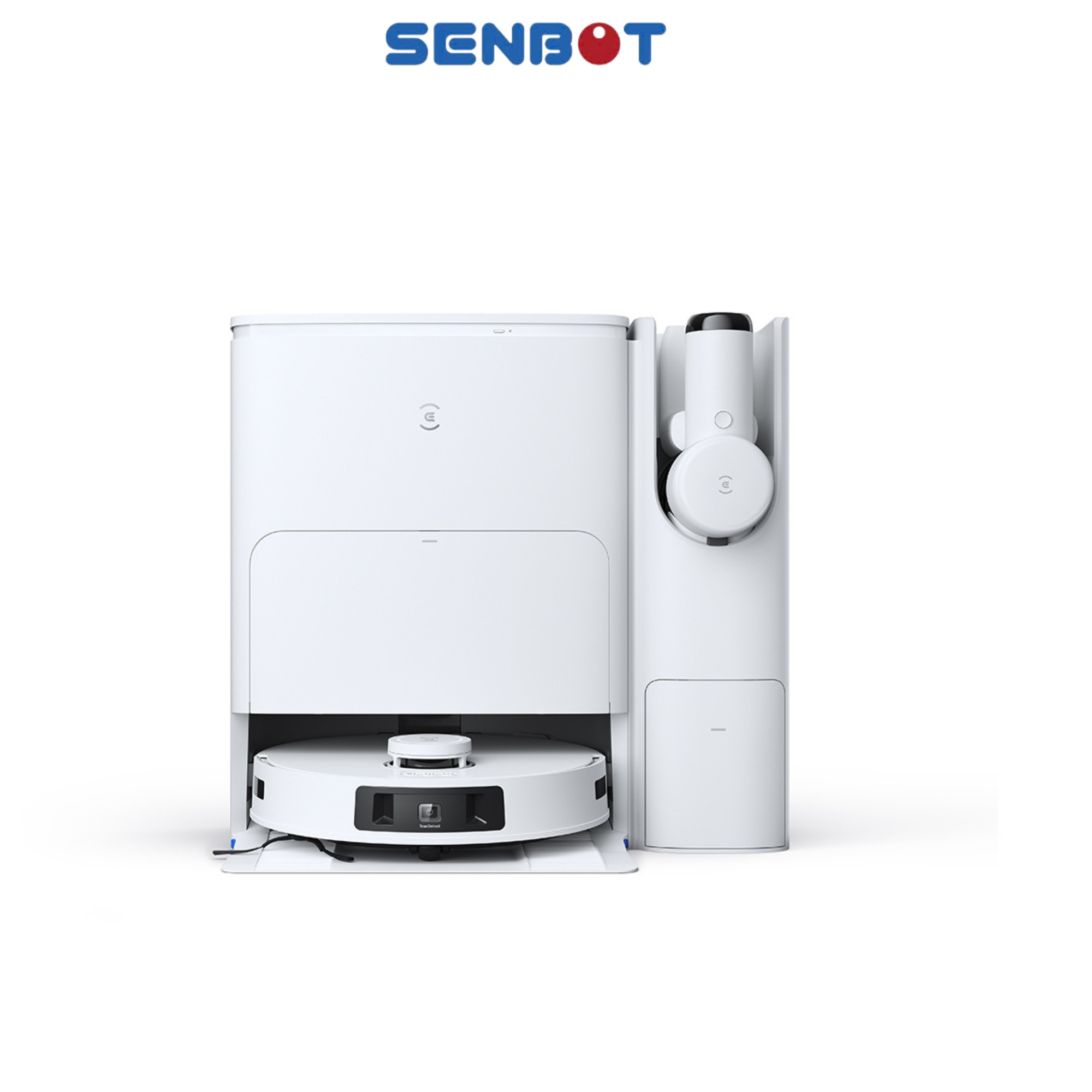 Ecovacs T30S Combo 2026