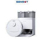 Ecovacs T30C Prime Omni