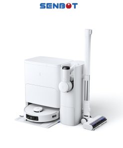 Ecovacs T30S Combo 2026