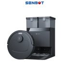 Ecovacs T30C Prime Omni