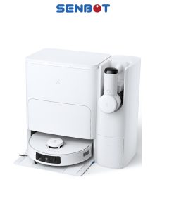 Ecovacs T30S Combo 2026