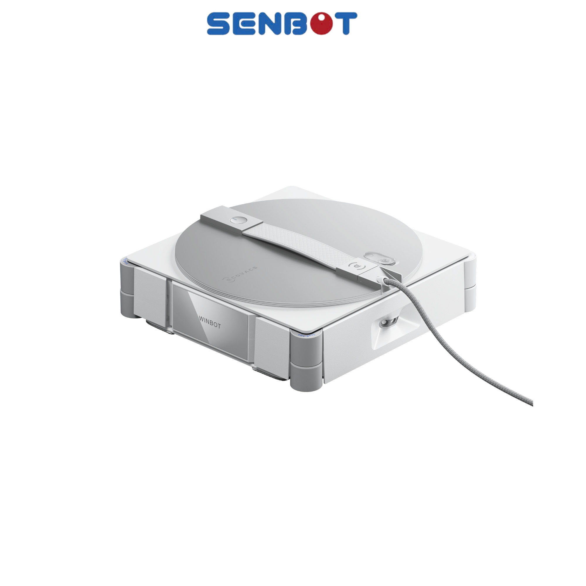 Ecovacs Winbot W3 Omni