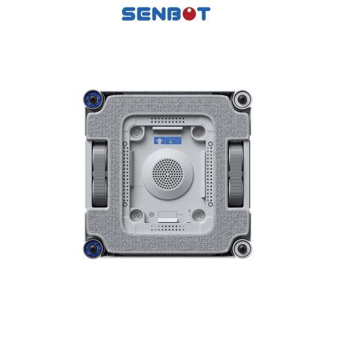 Ecovacs Winbot W3 Omni