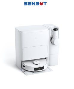 Ecovacs T30S Combo 2026