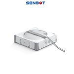 Robot Lau Kính Ecovacs Winbot W2S Omni