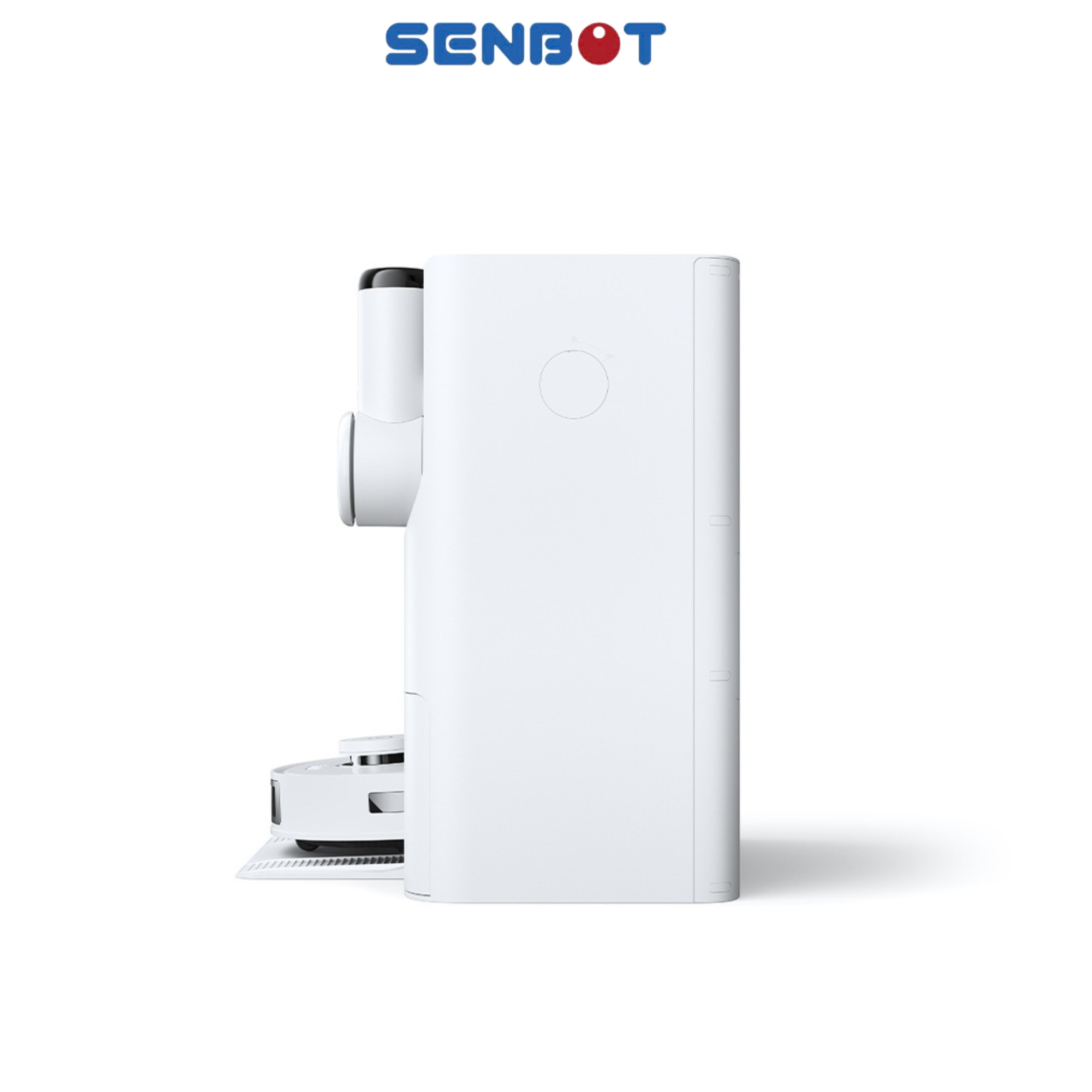 Ecovacs T30S Combo 2026