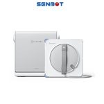 Robot Lau Kính Ecovacs Winbot W2S Omni