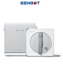 Robot Lau Kính Ecovacs Winbot W2S Omni