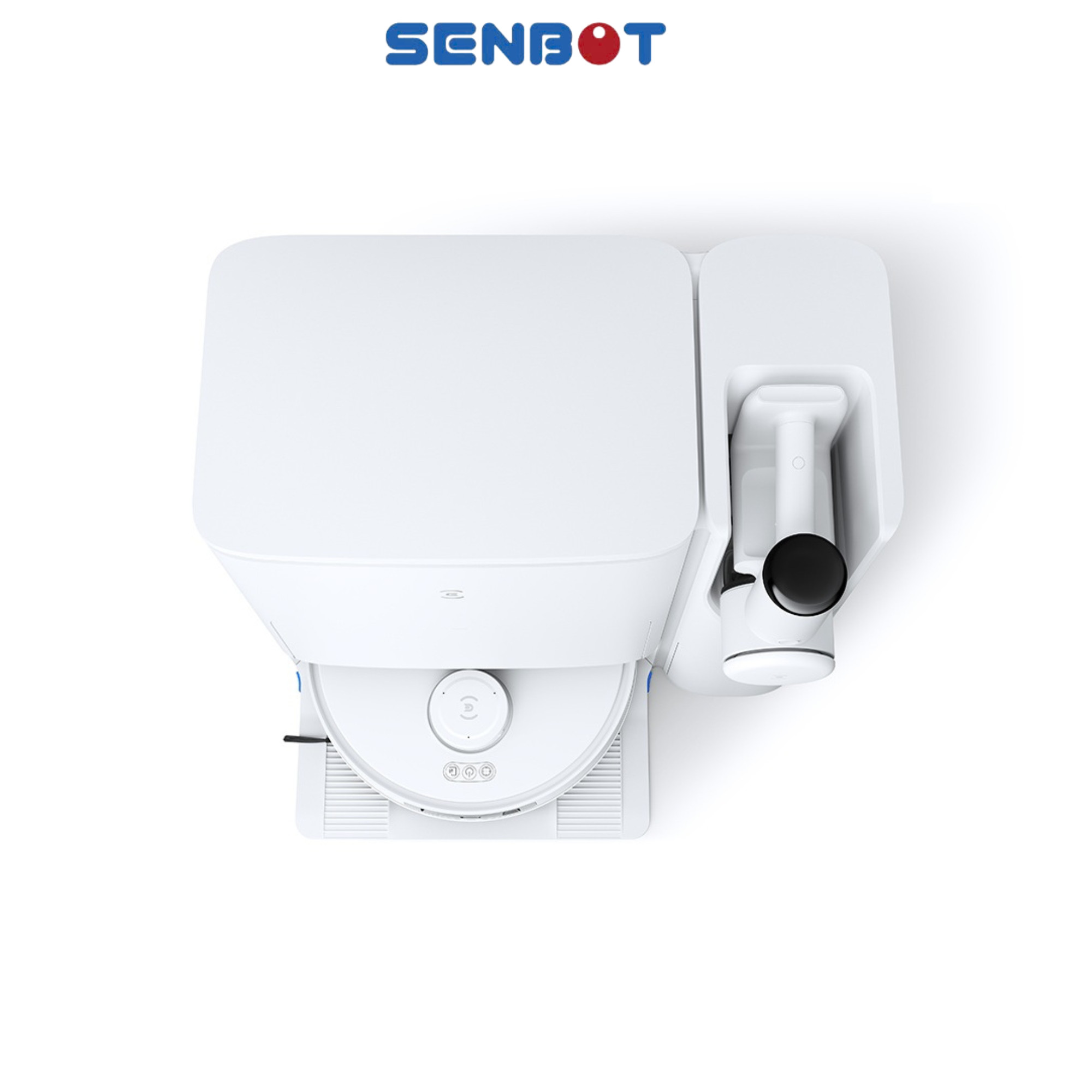 Ecovacs T30S Combo 2026