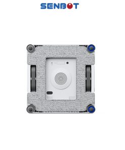 Robot Lau Kính Ecovacs Winbot W2S Omni