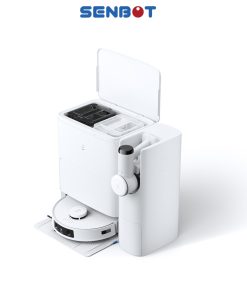 Ecovacs T30S Combo 2026