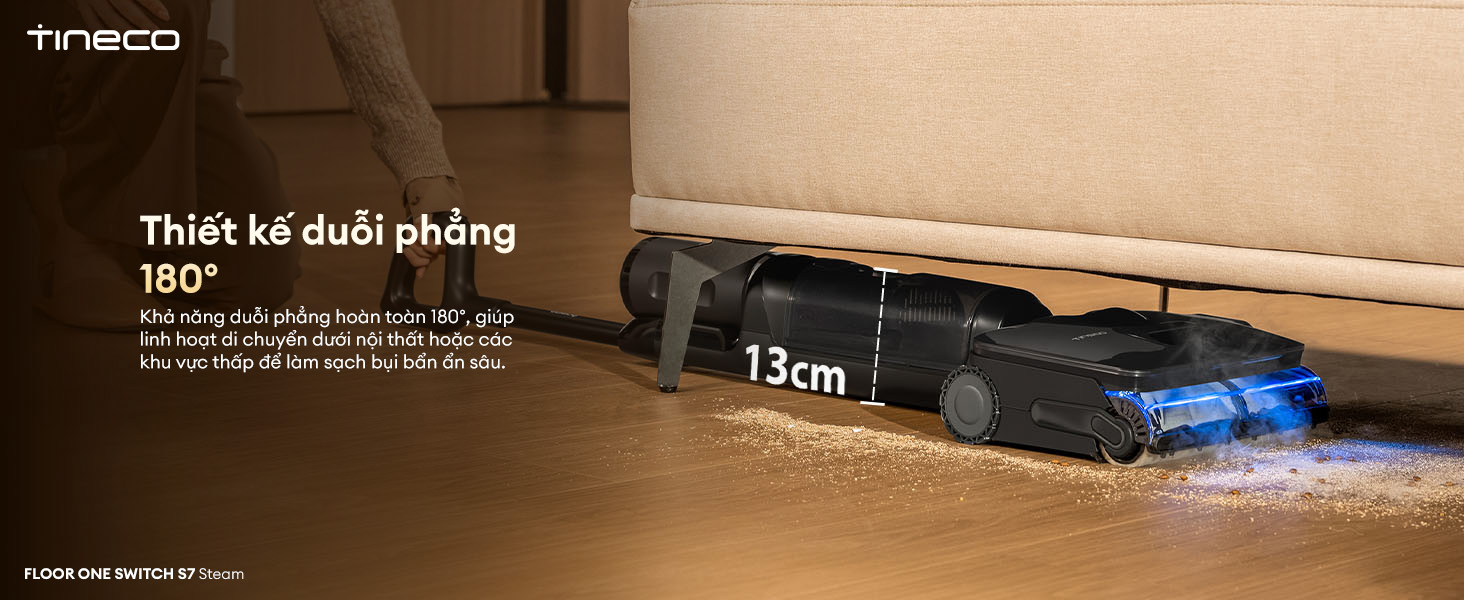 tineco-switch-s7-steam-gap-phang-180-do-lam-sach-gam-giuong