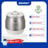 Nồi Cơm Điện Áp Suất Cao Tần Cuckoo CRP-JHPNL1010GPS