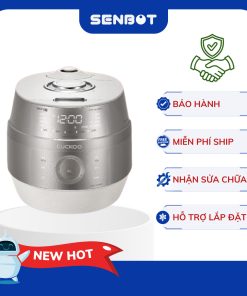 Nồi Cơm Điện Áp Suất Cao Tần Cuckoo CRP-JHPNL1010GPS