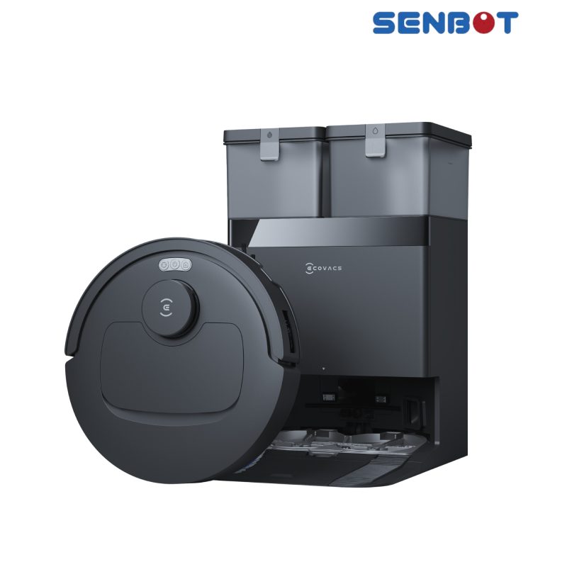 Ecovacs T30C Gen2 | Giá 12.730.000đ – Chính Hãng | Senbot