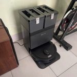 Ecovacs T30C Prime Omni