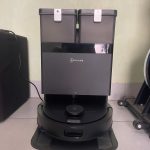 Ecovacs T30C Prime Omni