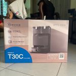 Ecovacs T30C Prime Omni