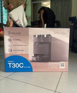 Ecovacs T30C Prime Omni