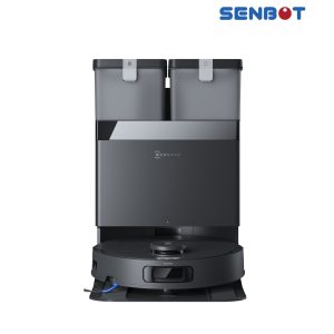 Ecovacs T30C Prime Omni | Giá 9.850.000đ – Chính Hãng | Senbot