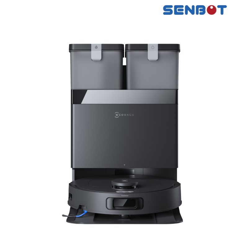Ecovacs T30C Prime Omni | Giá 9.850.000đ – Chính Hãng | Senbot