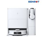 Ecovacs T30S Combo 2026 | Giá 14.990.000đ – Chính Hãng | Senbot