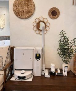 Ecovacs T30S Combo 2026