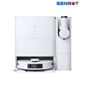 Ecovacs T30S Combo 2026 | Giá 14.990.000đ – Chính Hãng | Senbot