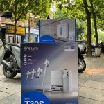 Ecovacs T30S Combo 2026
