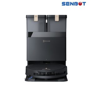 Ecovacs T50S Pro Omni | Giá 15.990.000đ – Chính Hãng | Senbot