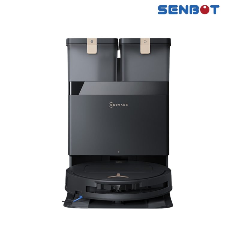 Ecovacs T50S Pro Omni | Giá 15.990.000đ – Chính Hãng | Senbot