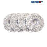 Giẻ Lau Ecovacs T50 Omni T50 Pro